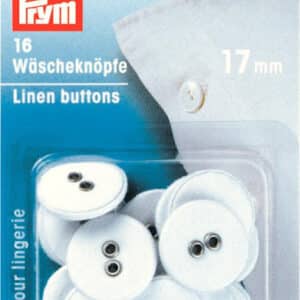 Linneknappar